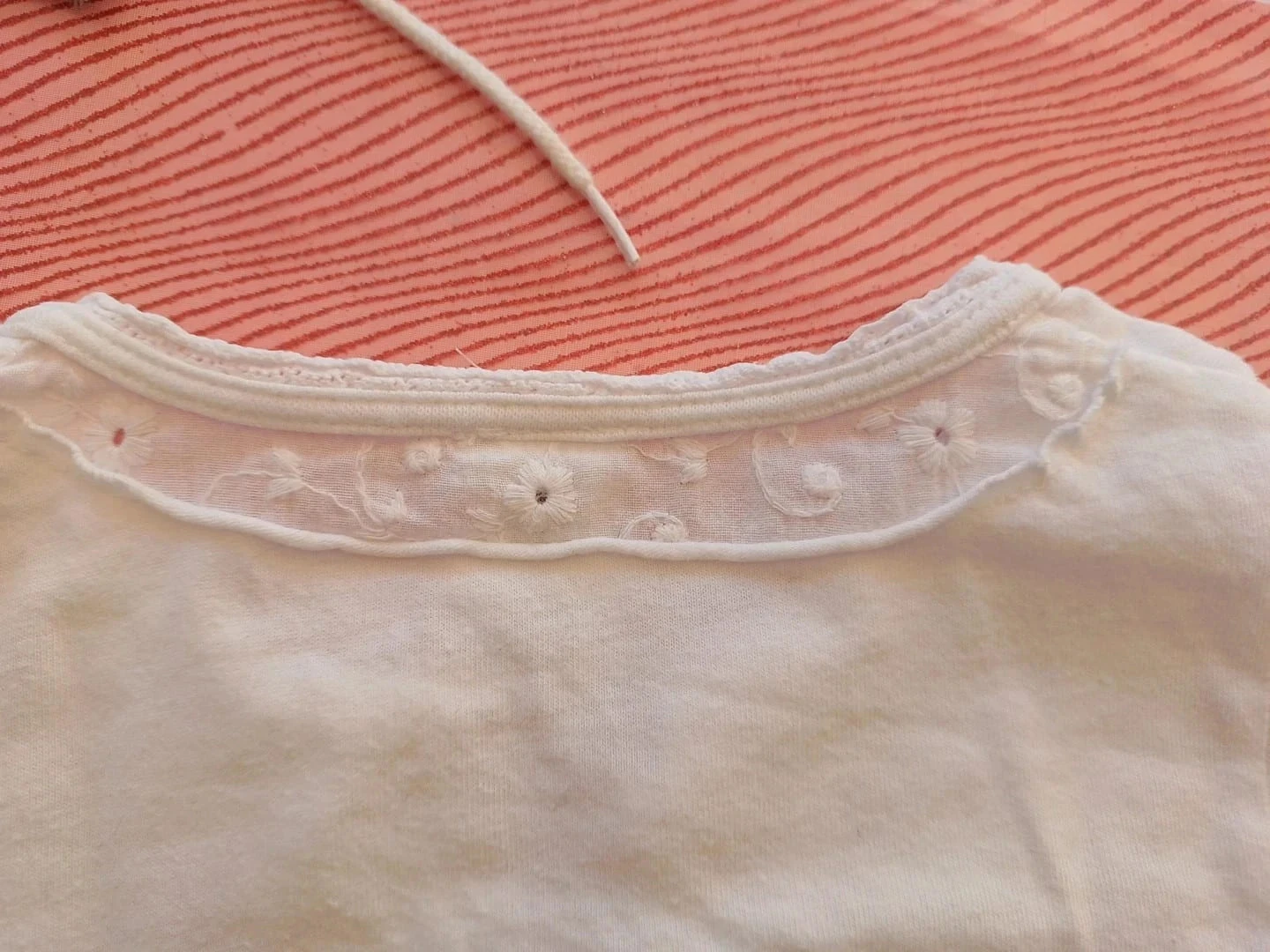 Tuniek 4 jaar c&a – photo 11